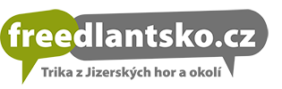 Logo freedlantsko.cz
