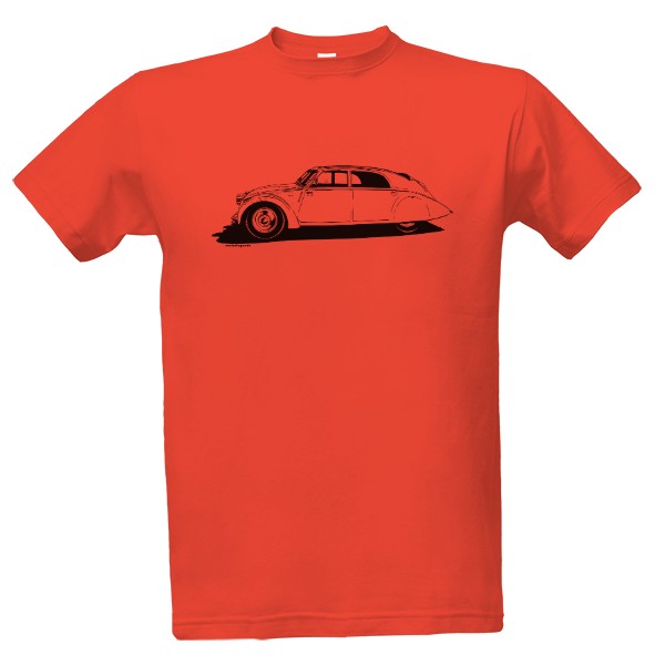 Tričko s potiskem 77 149